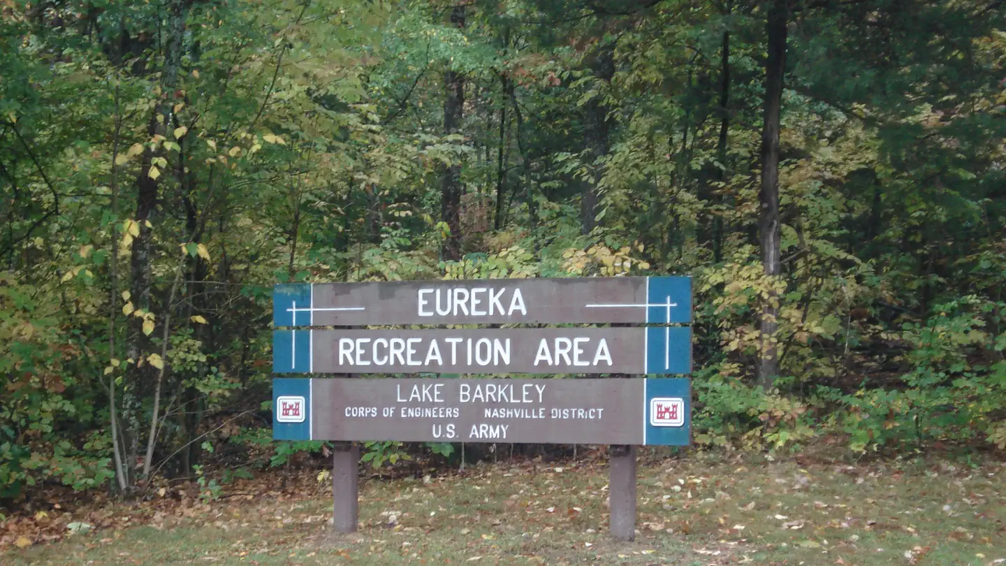 EUREKA photo