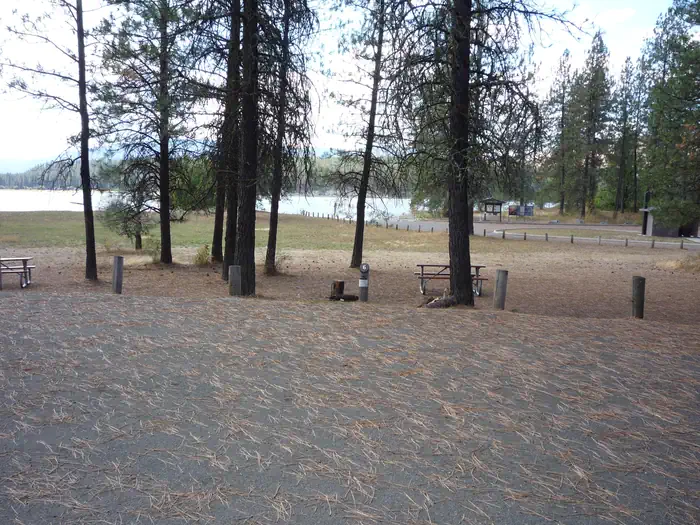 Evans Campground photo 3