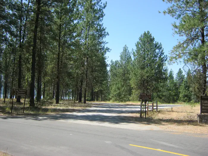 EVANS GROUP CAMP photo 2