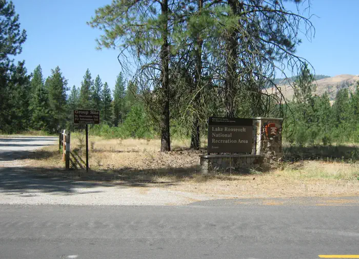 EVANS GROUP CAMP photo 4