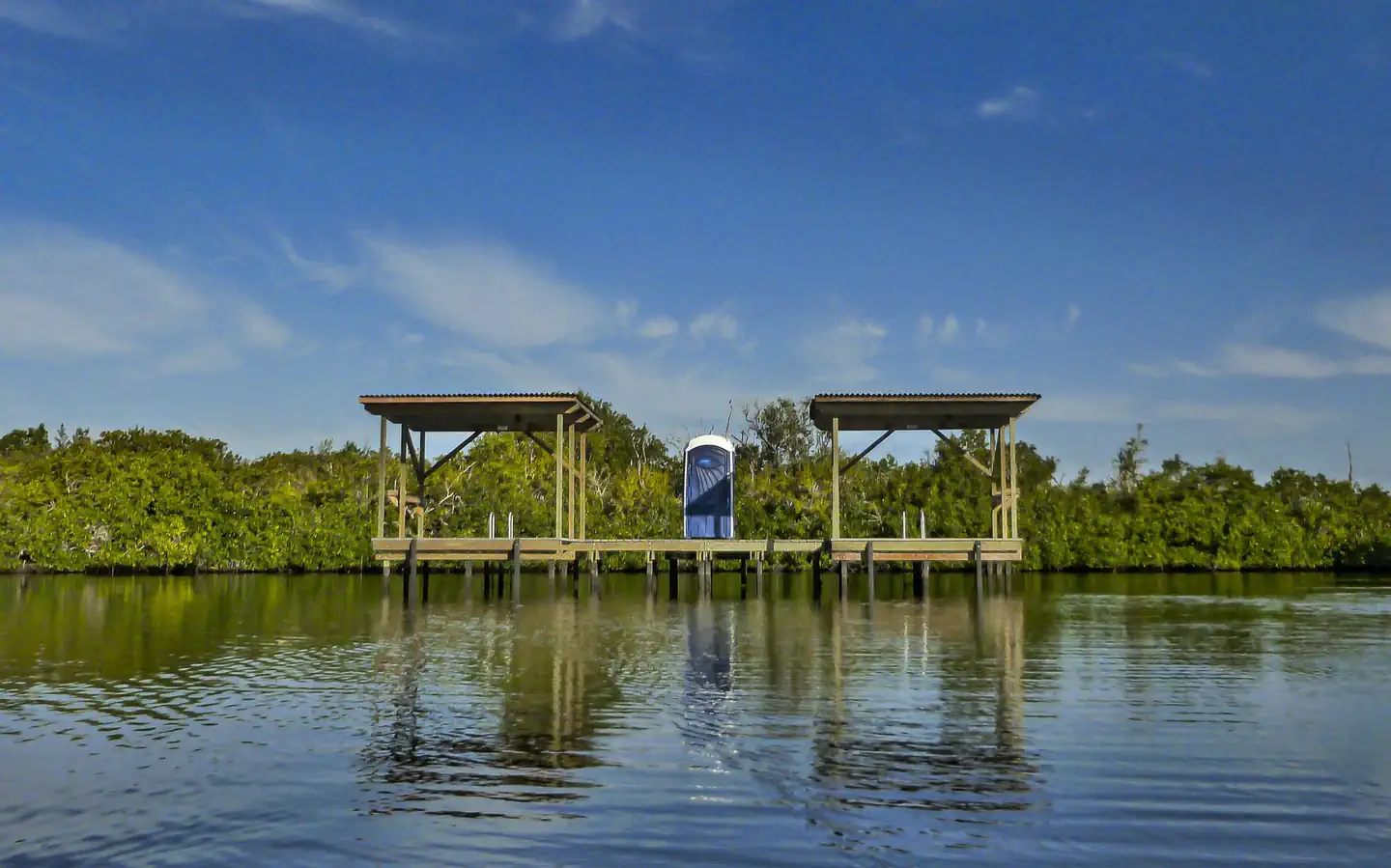 Everglades Backcountry Wilderness Camping Permits photo 5