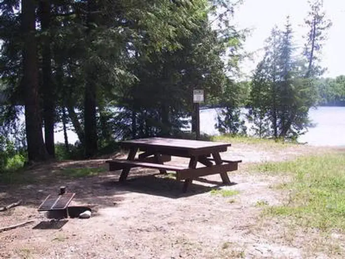 Ewing Point Campsite photo 4