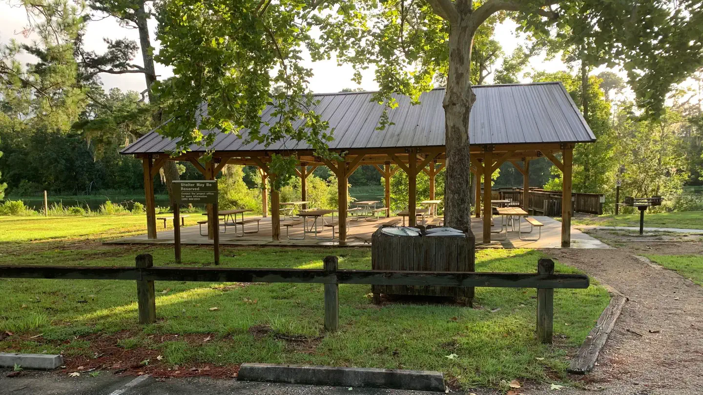 Faceville Landing Park photo