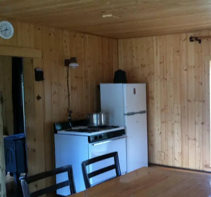 FAIRVIEW RANGER STATION photo 3