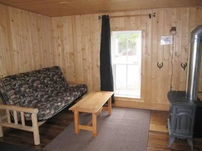 FAIRVIEW RANGER STATION photo 4