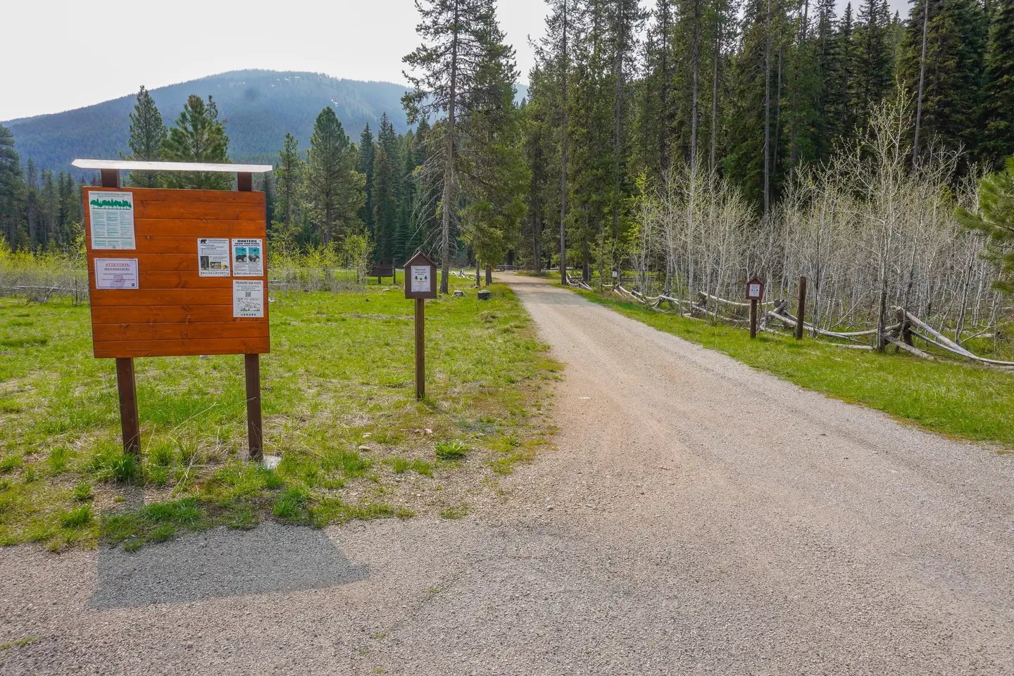FALES FLAT CAMPGROUND photo 2