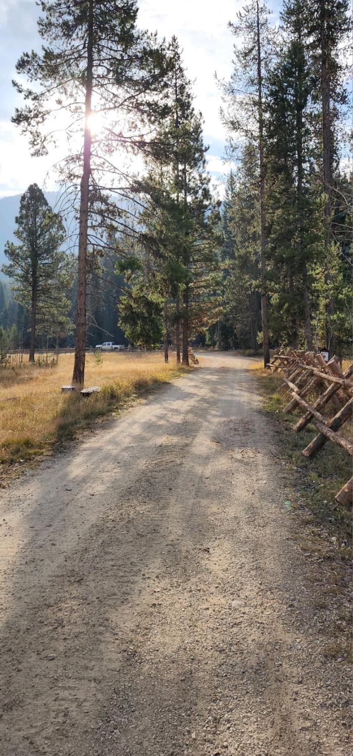 FALES FLAT CAMPGROUND photo 3