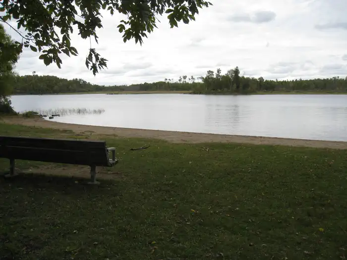 FALL LAKE photo 3