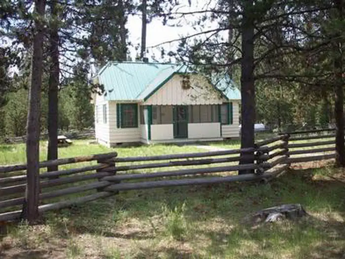 FALL RIVER GUARD STATION photo 3