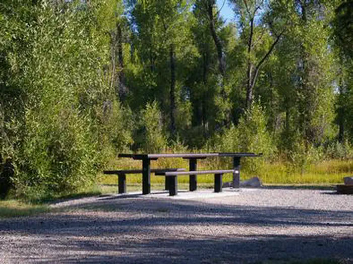 FALLS CAMPGROUND photo