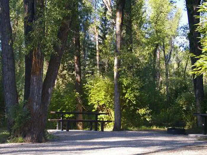 FALLS CAMPGROUND photo 3