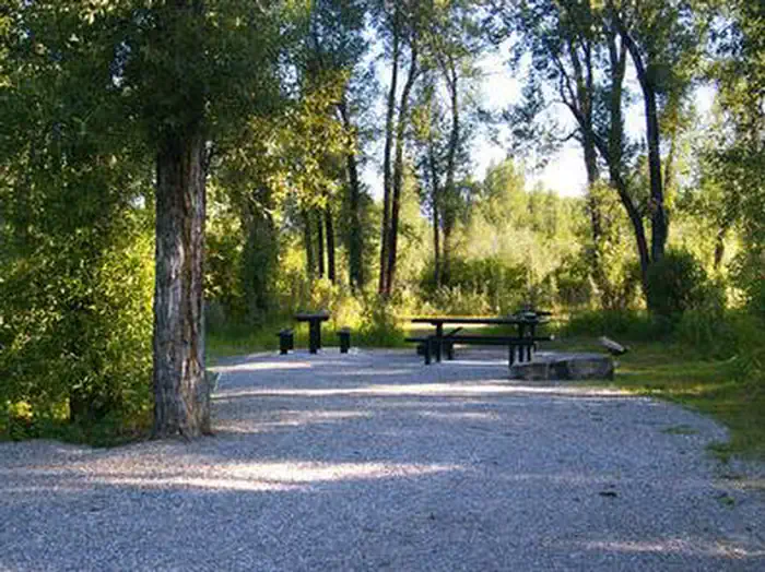 FALLS CAMPGROUND photo 5