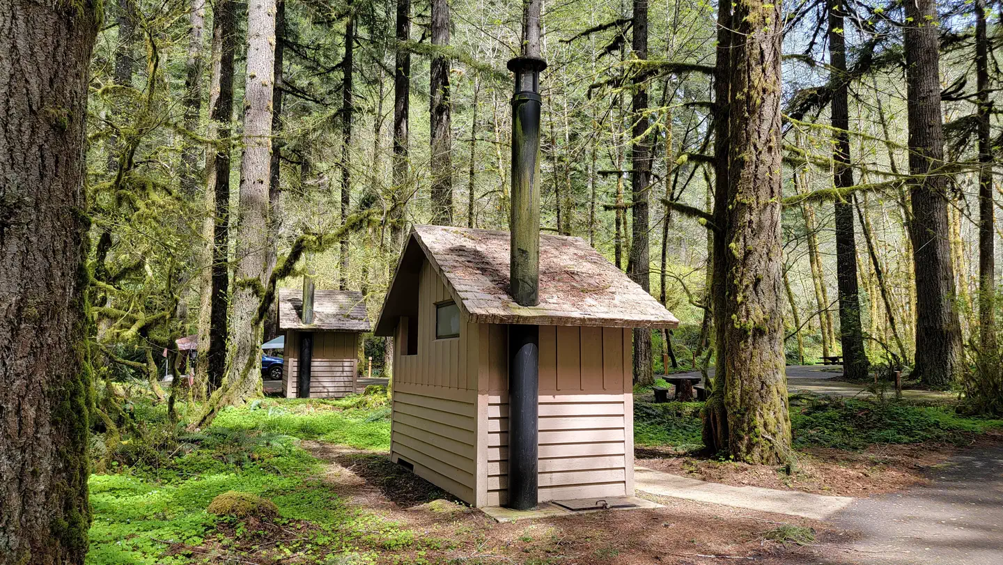 Fan Creek Recreation Site photo 5