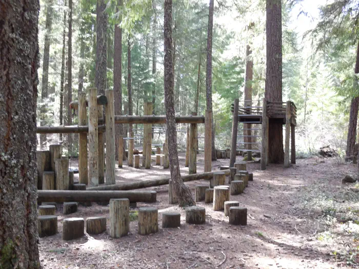 FAREWELL BEND CAMPGROUND photo 4