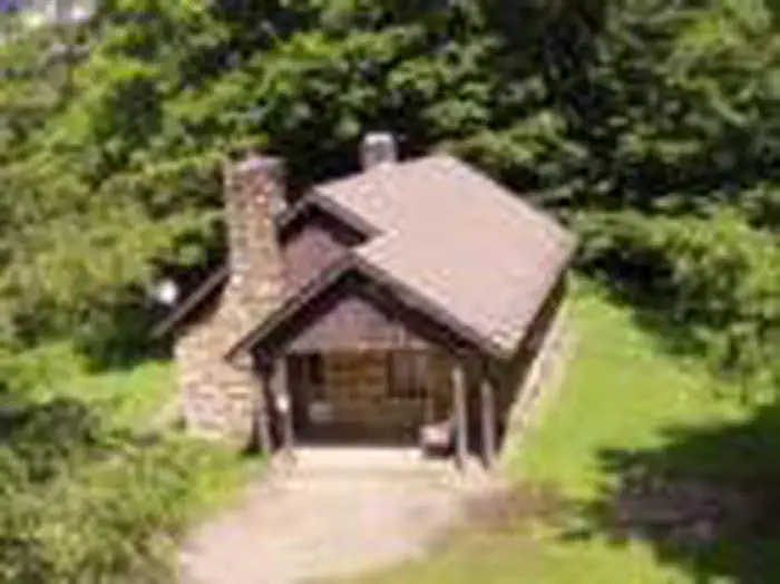 FARNSWORTH CABIN photo 5