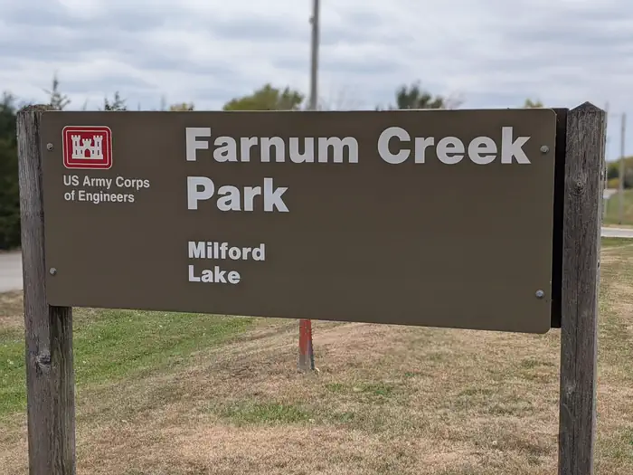 FARNUM CREEK photo 4