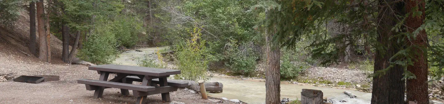 FAWN LAKES CAMPGROUND photo