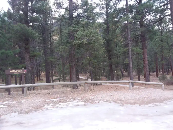 FAWN LAKES CAMPGROUND photo 3