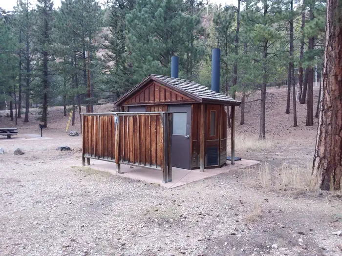 FAWN LAKES CAMPGROUND photo 4