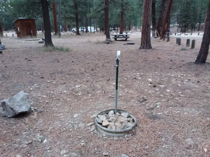FAWN LAKES CAMPGROUND photo 5