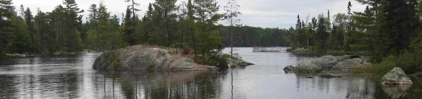 FENSKE LAKE CAMPGROUND photo