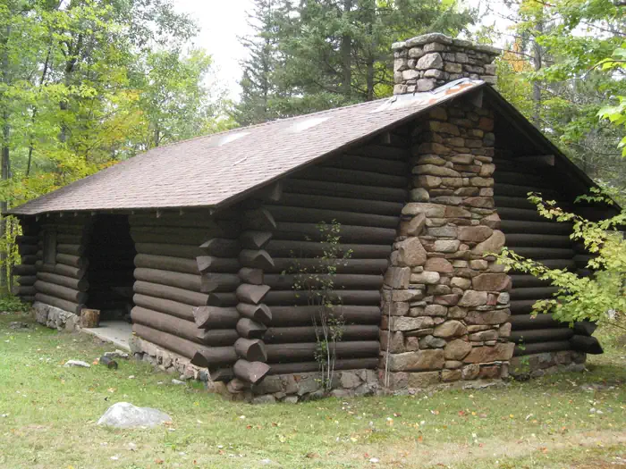 FENSKE LAKE CAMPGROUND photo 2