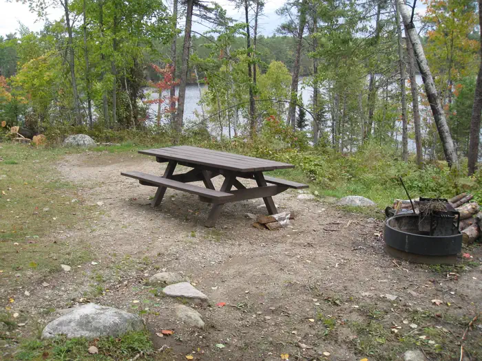 FENSKE LAKE CAMPGROUND photo 3