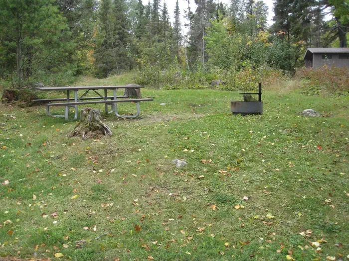 FENSKE LAKE CAMPGROUND photo 4