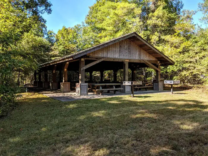 Fenwick Mines Pavilion photo 2