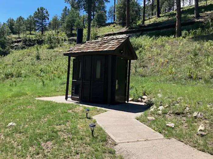 FERNOW CABIN photo 2
