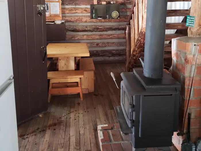 FERNOW CABIN photo 3