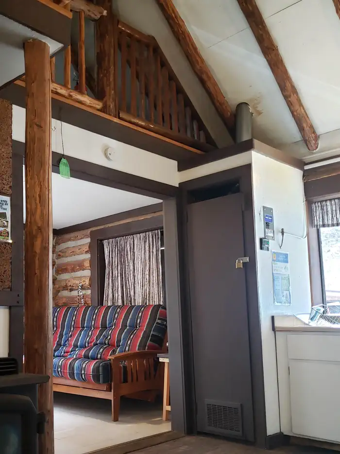 FERNOW CABIN photo 4