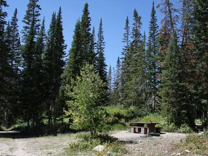 FERRON RESERVOIR photo 3