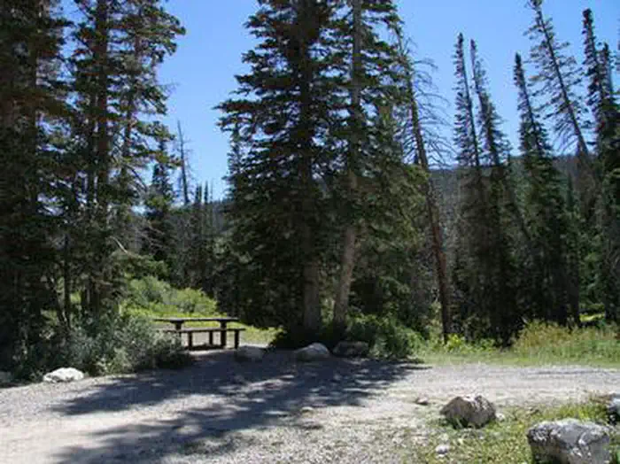 FERRON RESERVOIR photo 5