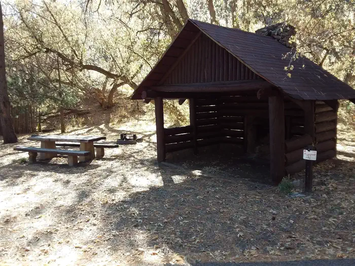 FIELD TRACT CAMPGROUND photo 3