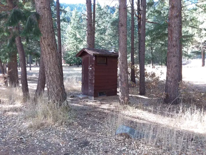 FIELD TRACT CAMPGROUND photo 4