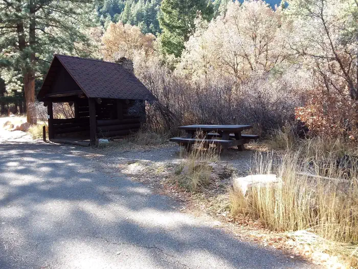 FIELD TRACT CAMPGROUND photo 5