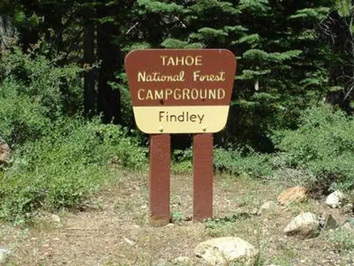 FINDLEY CAMPGROUND photo 4