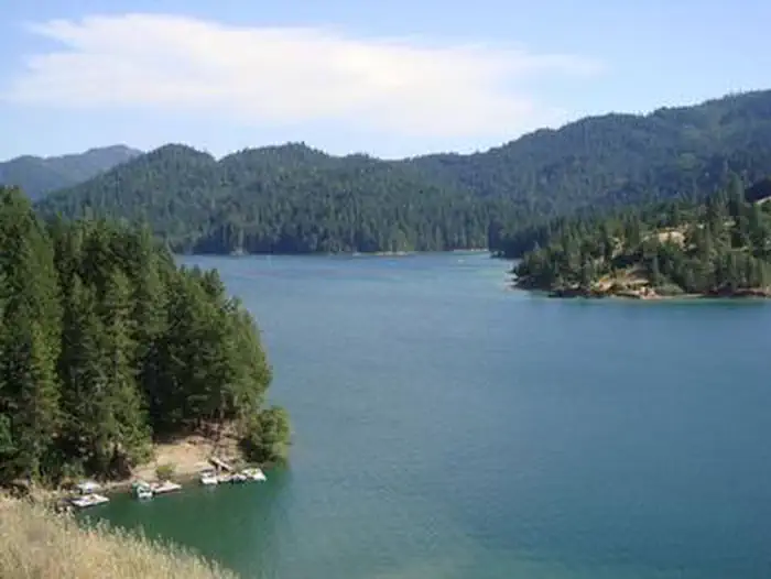 FIR COVE CAMPGROUND photo