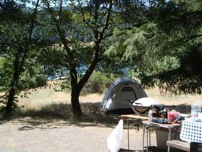 FIR COVE CAMPGROUND photo 3