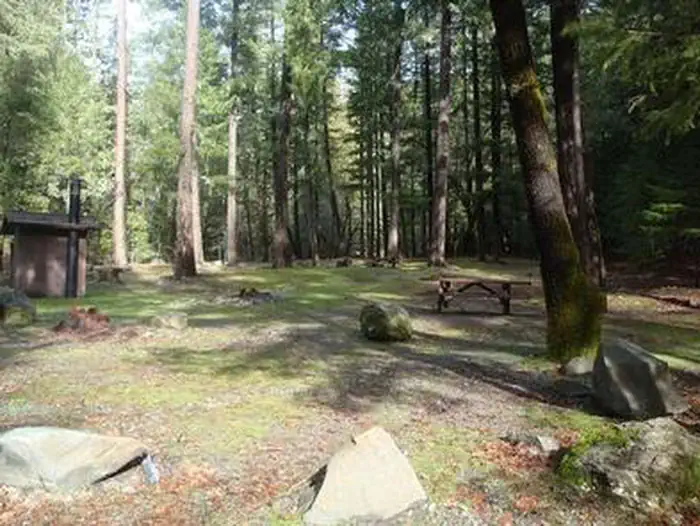 FIR COVE CAMPGROUND photo 4