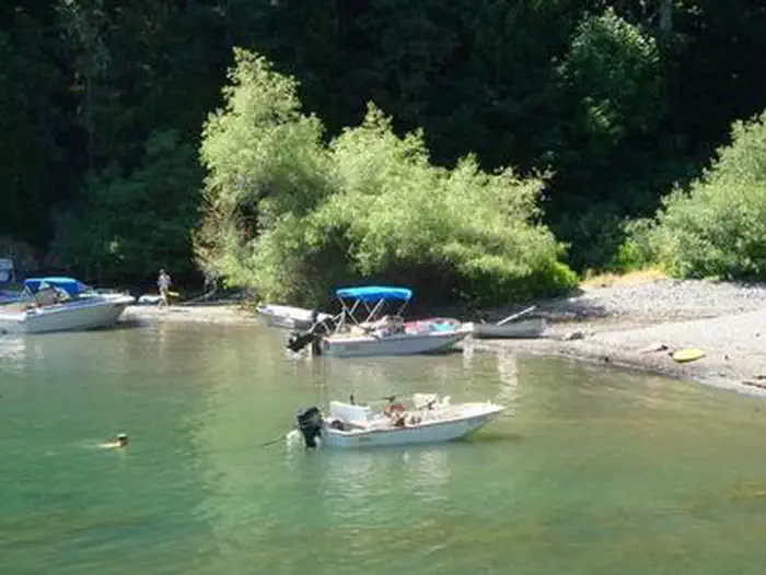 FIR COVE CAMPGROUND photo 5