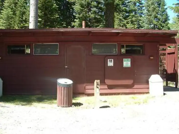 FIR TOP CAMPGROUND photo 4