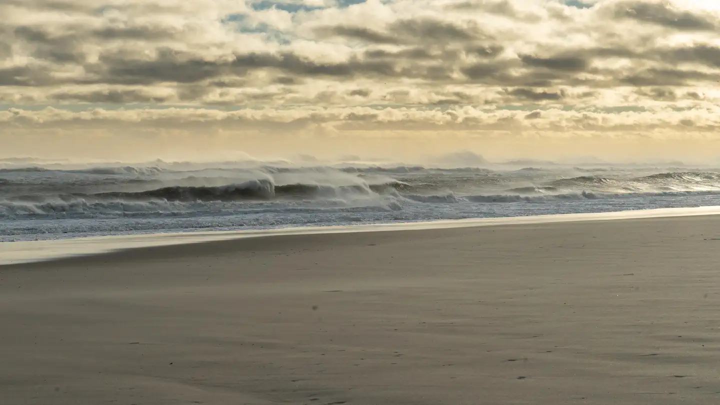Fire Island National Seashore Permits photo
