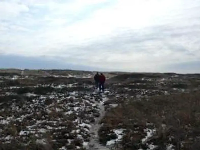 Fire Island National Seashore Permits photo 3