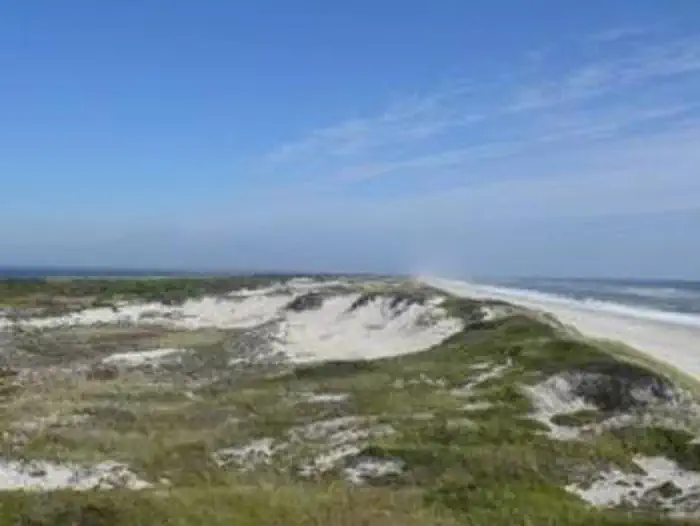 Fire Island National Seashore Permits photo 4