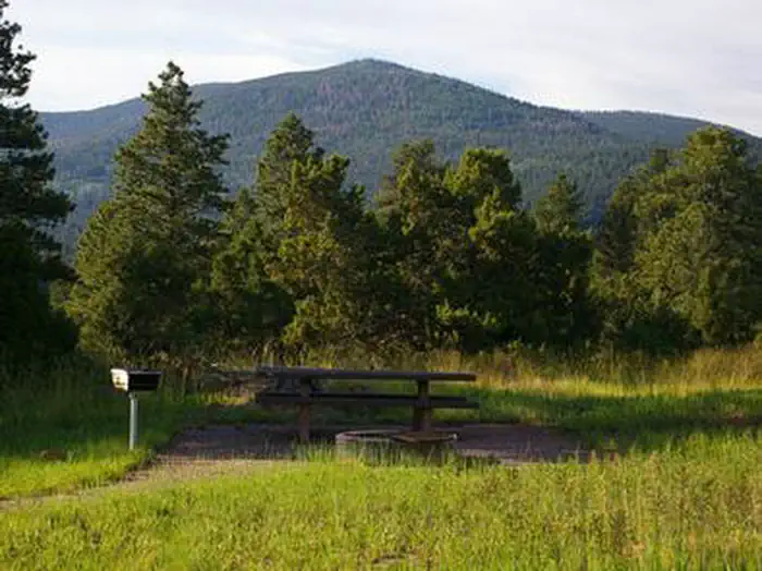 FIREFIGHTERS CAMPGROUND photo 2