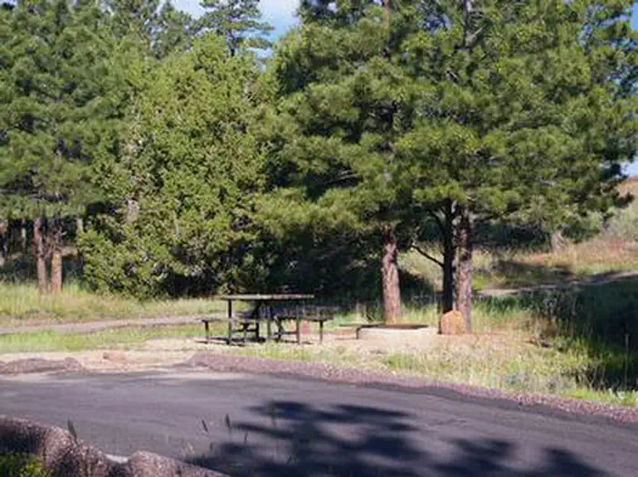 FIREFIGHTERS CAMPGROUND photo 4
