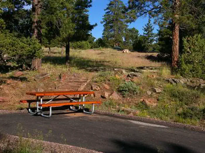 FIREFIGHTERS CAMPGROUND photo 5