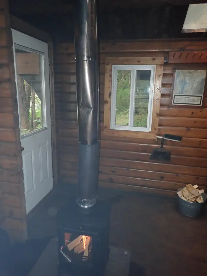FISH CREEK CABIN photo 3